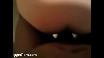 Hard sex with huge cock