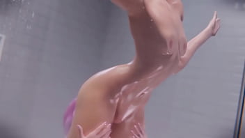 Kiriko overwatch hentai collection