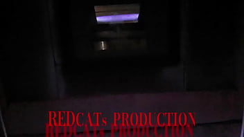 My first footjob and cum dominated at gh for my member redcatsroom