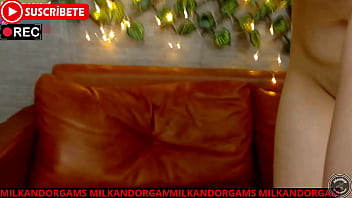 Latina ninfomana se folla de joven precoz