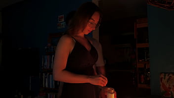 Casal de verdade transa com paixão e termina com gozada profunda