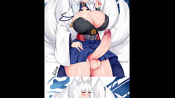 Trap Futunari #1 thumbnail