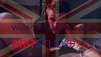 British blonde 18 year old college student gets her pussy eaten