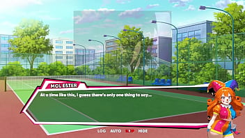 Academy love saga tennis angels ex part1