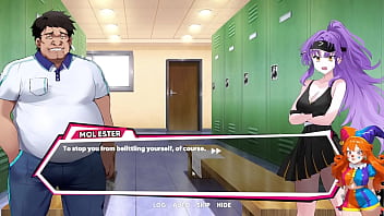 Academy love saga tennis angels ex part1