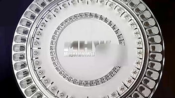 Inked busty blonde ryan conner sucks and rides rome major's huge cock