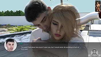 Reunion ep 179 – visual novel gameplay hd