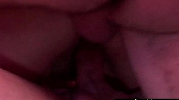 Horny milf loves to swallow cum 26