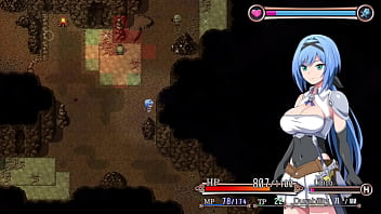 Nightmare knight parte 7 good route