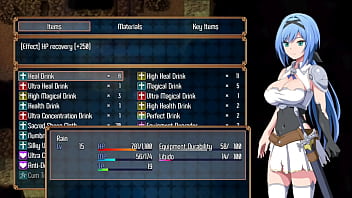 Nightmare knight parte 7 good route