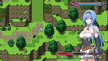 Nightmare knight parte 7 good route