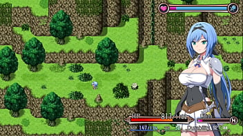 Nightmare knight parte 7 good route