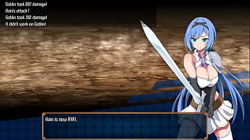 Nightmare knight parte 7 good route