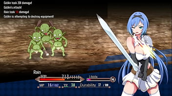 Nightmare knight parte 7 good route