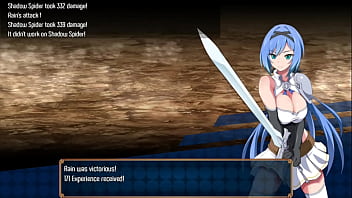 Nightmare knight parte 7 good route