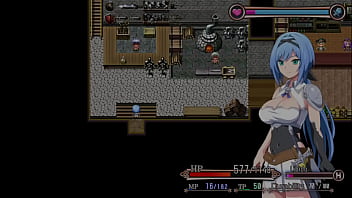 Nightmare knight parte 7 good route