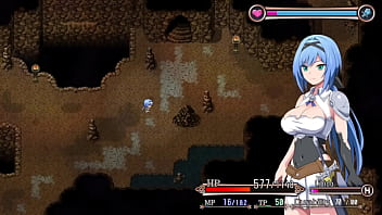 Nightmare knight parte 7 good route