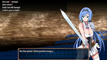 Nightmare knight parte 7 good route