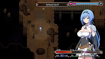 Nightmare knight parte 7 good route