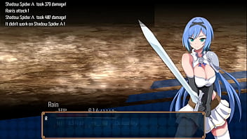 Nightmare knight parte 7 good route