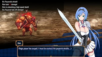 Nightmare knight parte 7 good route