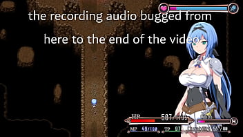 Nightmare knight parte 7 good route