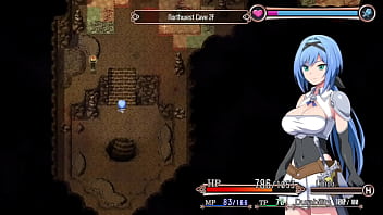 Nightmare knight parte 7 good route