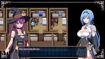 Nightmare knight parte 7 good route