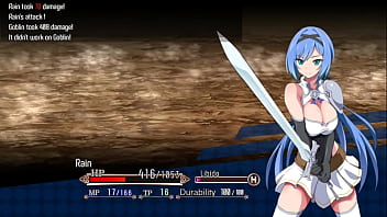 Nightmare knight parte 7 good route