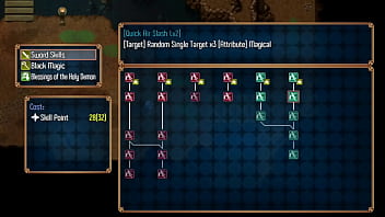 Nightmare knight parte 7 good route