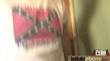 Her first interracial swinger group 7