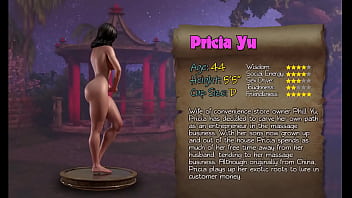 Treasure Of Nadia thumbnail