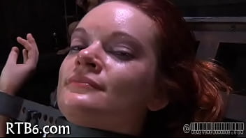 Slaves acquires punishment