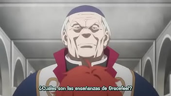 The faraway paladin cap 9 sub