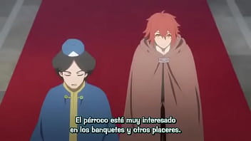 The faraway paladin cap 9 sub