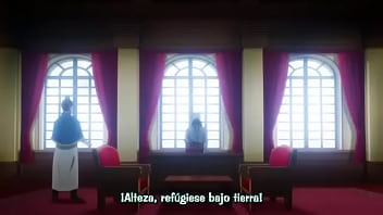 The faraway paladin cap 9 sub