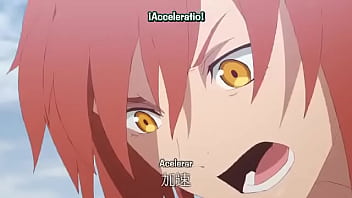 The faraway paladin cap 9 sub