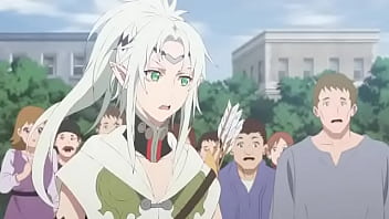 The faraway paladin cap 9 sub