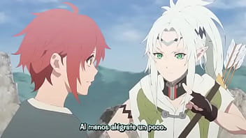 The faraway paladin cap 9 sub