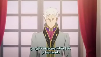 The faraway paladin cap 9 sub