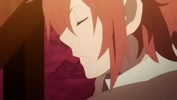 The faraway paladin cap 9 sub