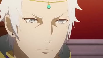 The faraway paladin cap 9 sub