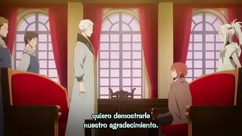 The faraway paladin cap 9 sub