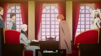 The faraway paladin cap 9 sub