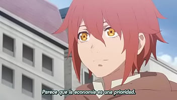 The faraway paladin cap 9 sub