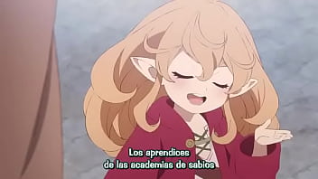 The faraway paladin cap 9 sub