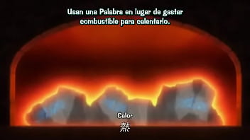 The faraway paladin cap 9 sub