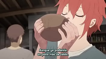 The faraway paladin cap 9 sub