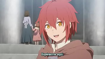 The faraway paladin cap 9 sub