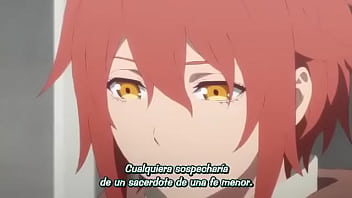 The faraway paladin cap 9 sub